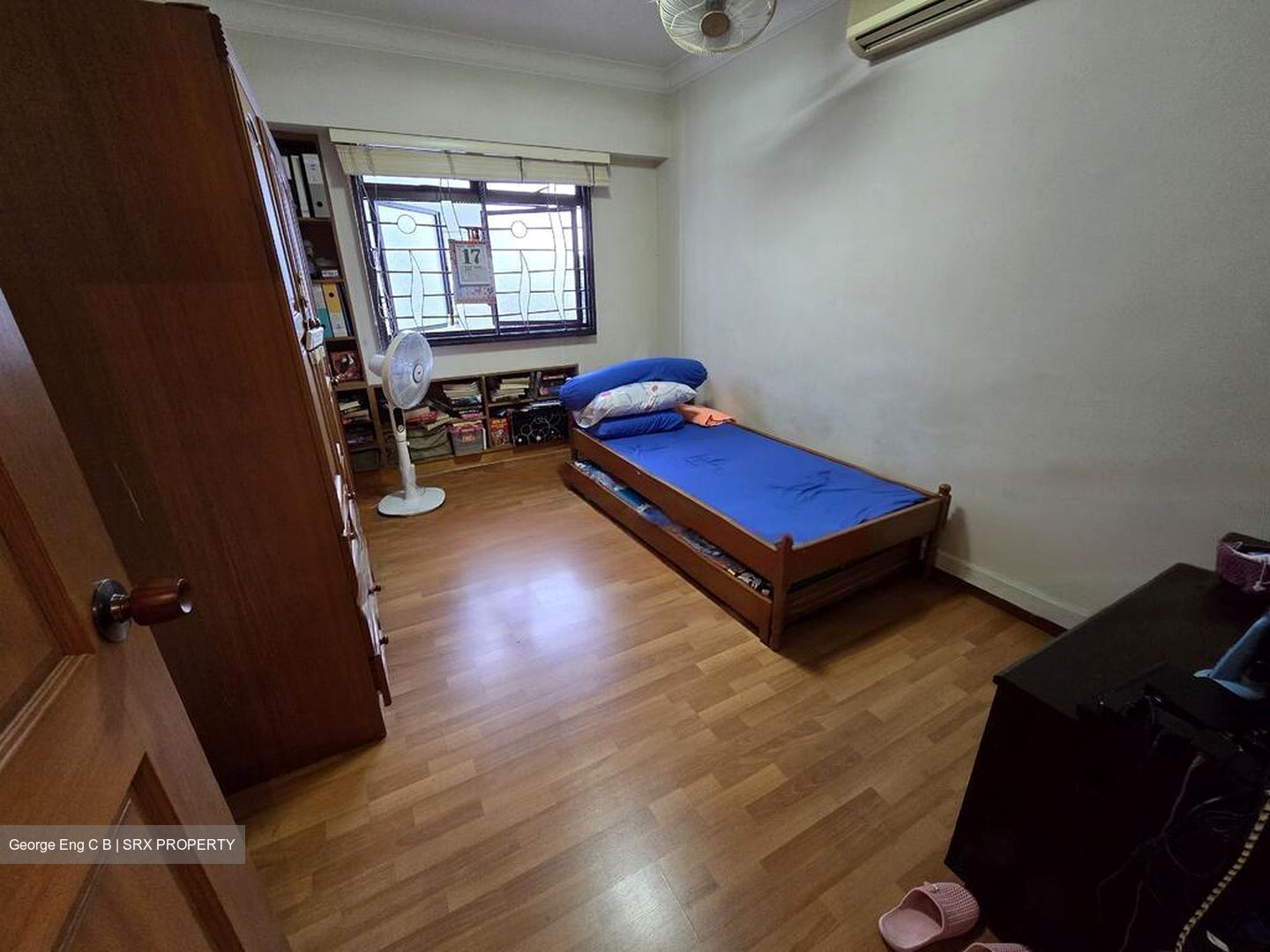 Blk 121C Rivervale Bank (Sengkang), HDB 5 Rooms #454323631